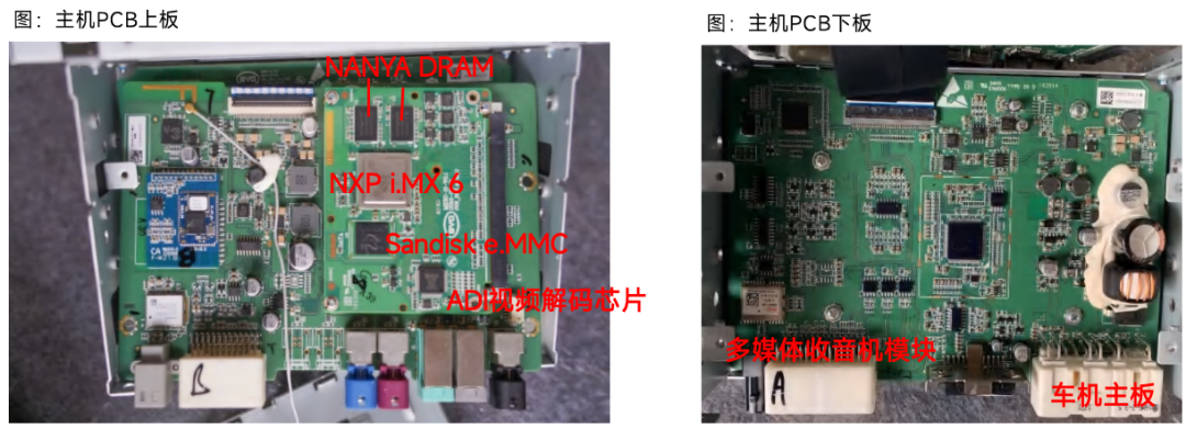 开云真人比亚迪新能源汽车内部电驱系统拆解原理(图26)