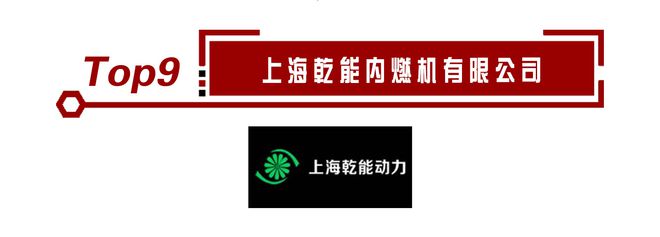 开云真人2020年度发电机组十大品牌榜单发布上榜的企业有这些！(图11)