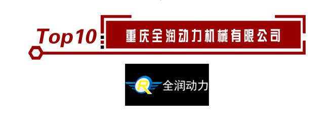 开云真人2020年度发电机组十大品牌榜单发布上榜的企业有这些！(图12)