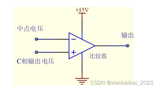 开云真人无刷电机常用的位置检测方法(图8)