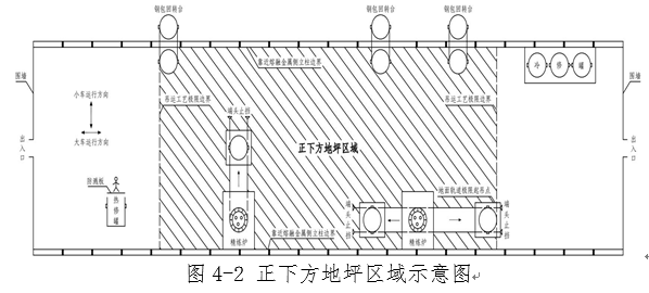 开云真人明确具体判定情形应急管理部解读《工贸企业重大事故隐患判定标准(图3)