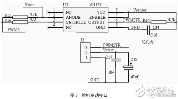 开云真人平台汽车电子电路设计图集锦—电路图天天读（144）(图3)