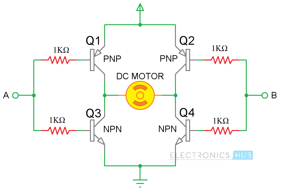 开云真人使用L298N电机驱动器控制Arduino直流电机(图4)