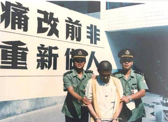 开云真人死刑犯李红涛：枪毙前发明专利被免死刑出狱5年又完成4项专利(图19)