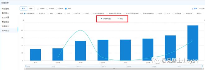 专精开云真人平台特新鸣志电器大电机行业的小龙头(图2)