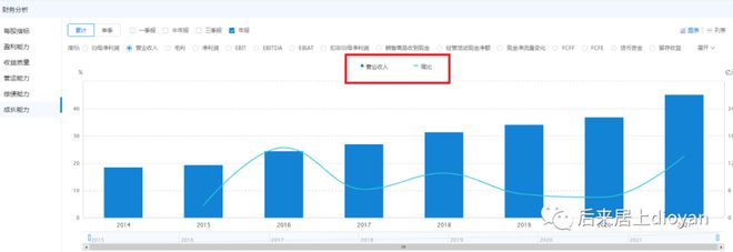 专精开云真人平台特新鸣志电器大电机行业的小龙头(图3)